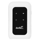 4G 5G Portable WiFi Hotspot 300Mbps