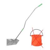 Missing $65 BOXOB Beach Sand Rake