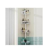 $40 (104.3'-113.8') Tension Shower Caddy