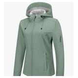 $84 (2XL) Outdoor Ventures Women's Softshell