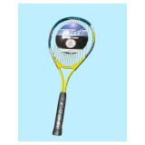 New! Youth, tennis racket