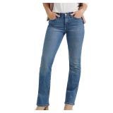 $63 (4) Lee Womens Flex Motion Bootcut Jeans