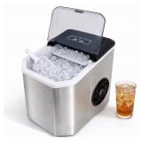 New $100 Angel Canada Countertop Ice Maker,...