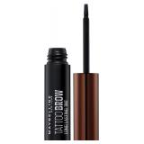 New Maybelline New York Eyebrow Tint, With Tip...