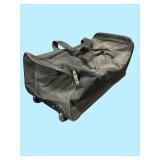 ($120) American Tourister Wheeled Duffle Bag