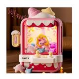 $60 Mini Claw Machine for Kids