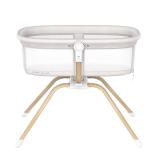 NEW $130 3 in 1 Rocking Bassinet