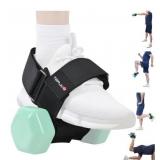 New $30 NEW Original Dumbbell Foot Attachment,...