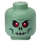 $56 LEGO Iconic Storage Head Large