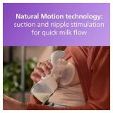 $48 Philips Avent Manual Breast Pump