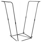 Used $37 Outdoor Trash Bag Holder -...