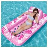 $60  Inflatable Pool Float