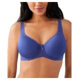(36D) Wacoal Womens Shirt Bra