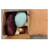 Box of Pillows