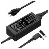 New NEW 65W 45W Charger Compatible with Acer...