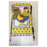 3 Tea Towels