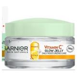 $35 (50mL) Garnier Naturals Vitamin C Face Cream