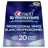 MISSING $70 ** 21 stripes not 22*** Crest 3D...