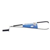 New Cobra 3/8-in x 3-ft Music Wire Toilet Auger