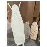 Set of 3 Ironing Boards