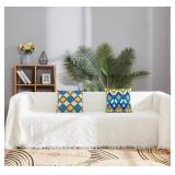 NEW $45 (71'x34') Couch Cover Sectional Sofa Cover