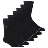 $45 6 Pairs Calvin Klein - Men's Socks