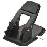 New NEW Officemate Heavy Duty 2-Hole Punch,...