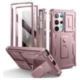 $40 Dexnor: Samsung S24 Ultra Rugged Case