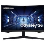 NEW $290 (27') Samsung Curved Gaming Monitor