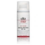 $37 EltaMD: UV Clear SPF 46 (1.7oz