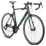 Used $320 HILAND Road Bike, 700C Racing Bike...