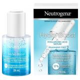 NEW  Hydro Boost Hyaluronic Acid Face Serum