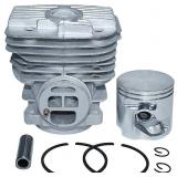 $60 NEW Cylinder Piston Kit 56mm Fit Husqvarna