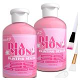 Used USED unuaST Diamond Painting Sealer...