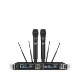 NEW $130 UHF Wireless Microphone System
