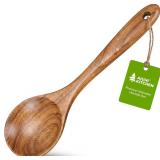 NEW Wooden Mixing Spoon