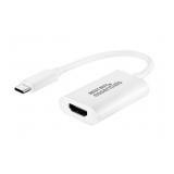 NEW $30 Best Buy USB-C to 4K UHD HDMI Adapter