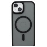 NEW $40 iPhone E/14/13 Crystal Translucent Case