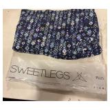(Plus) SweetLegs