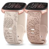 Open Box - Tested TOYOUTHS 2 Packs Compatible...
