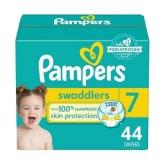 New $39 Pampers Swaddlers Active Baby Diapers...