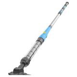 New $70 Oxseryn Lightweight Pool Vacuum,...