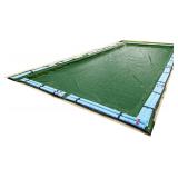 NEW $330 30 ft x 50 ft Rectangular Pool Cover