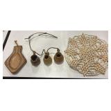 6 Assorted Kitchenware