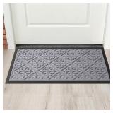 New $30 Premium Welcome Mat for Clean Entryways...