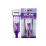 Crest Toothpaste 3DWhite Deep Stain