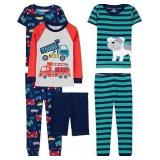 MISSING Carter's Boys (18Month) Pajama Set