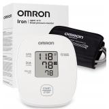 Open Box - Tested $57 OMRON Iron Upper Arm...