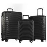 New $330 AIR CANADA Jasper Hardside Luggage...