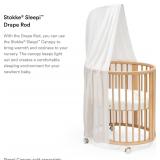 Drape Rod